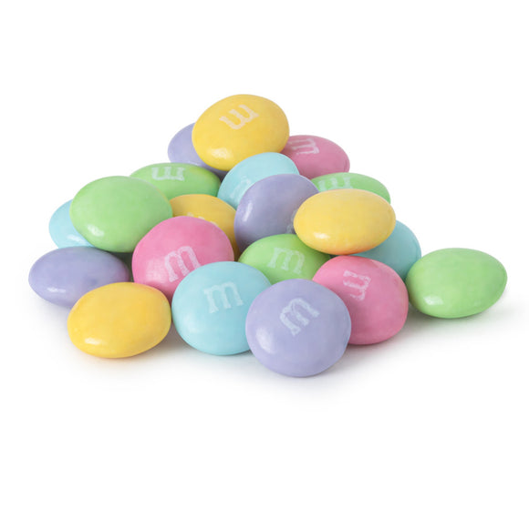 M&M's Easter Milk Chocolate Candy Mix - 12.5 LB – CandyDirect.com