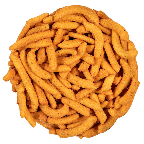 Nacho Flavored Corn Stick Snacks - 32 LB – CandyDirect.com