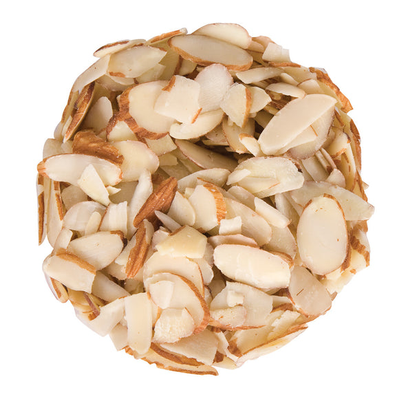 12 Almonds Natural Sliced Almonds - 12.5 LB – CandyDirect.com