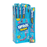 Nerds Ropes Very Berry - 24ct