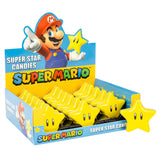 Nintendo Star Candy Tins - 18ct