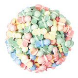 Oh Baby Pacifiers Sweet Tart Candy - 21lb