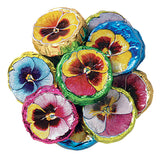 Flower Chocolates Candy - 10lb