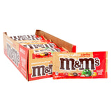 M&M's Share Size Bags Multi-Flavor - 24ct