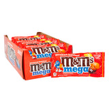 M&M's Share Size Bags Multi-Flavor - 24ct