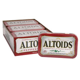Altoids Mints Tins - 12ct