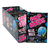 Blue Razz Pop Rocks - 24ct
