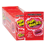 Cherry Pop Rocks - 24ct