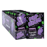 Grape Pop Rocks - 24ct