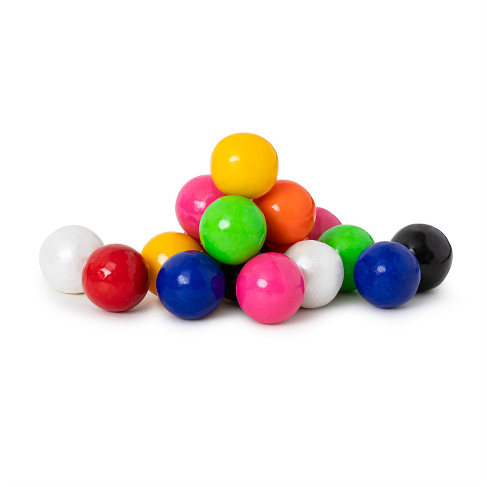 Premier Mix Gumballs Candy - 850 Count – CandyDirect.com