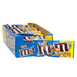 M&M's Share Size Bags Multi-Flavor - 24ct