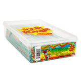 Sour Power Belts Candy Tubs