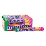 Mentos Candy Rolls - 15ct