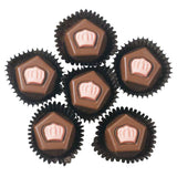 Ashers Chocolate Truffles - 6lb