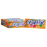 Razzles - Tropical 24ct