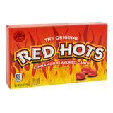 Red Hots Candy - 12ct