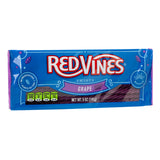 Red Vines Twists Grape Flavor - 12ct
