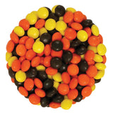 Mini Reese's Pieces - 12.5lb Bulk