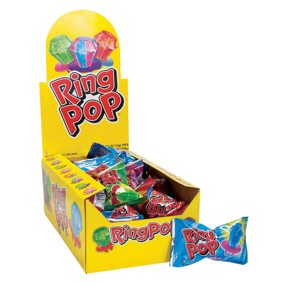 Lollipops & Suckers - Single-Colors | Candy Direct – CandyDirect.com