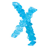 Blue Raspberry Rock Candy Strings - 5lb