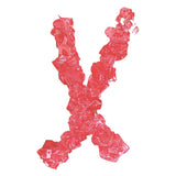 Cherry Rock Candy Strings - 5lb