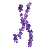 Grape Rock Candy Strings - 5lb