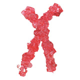 Strawberry Rock Candy Strings - 5lb