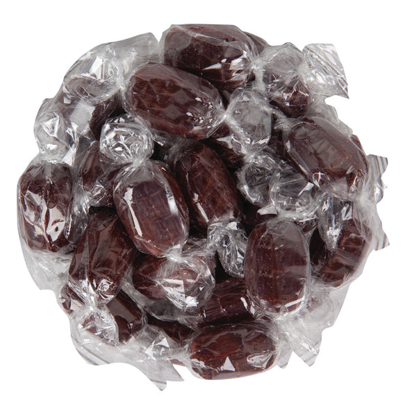 Root Beer Barrels Candy - 6lb Bulk – CandyDirect.com