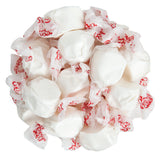 Vanilla Salt Water Taffy - 2.5lb