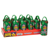 Muecas Mexican Candy Lucas - 10ct