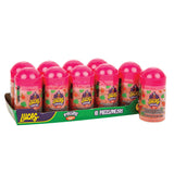 Polvos Baby Lucas Mexican Candy - 10ct
