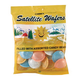 Satellite Wafers Bags - 12ct
