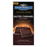 Ghirardelli Intense Chocolate Bars - 12ct