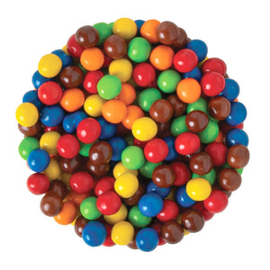 Sixlets Assorted - Bulk 12.5lb