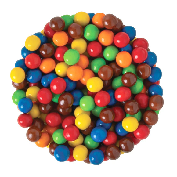 Sixlets Assorted - Bulk 12.5lb