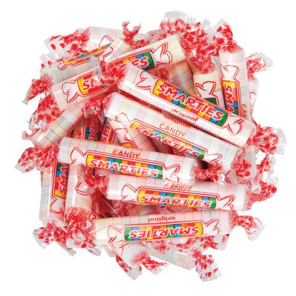 Smarties - Bulk 8lb – CandyDirect.com