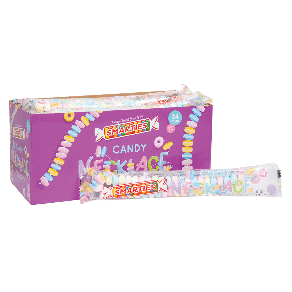 Smarties & SweetTarts | Candy Direct – CandyDirect.com