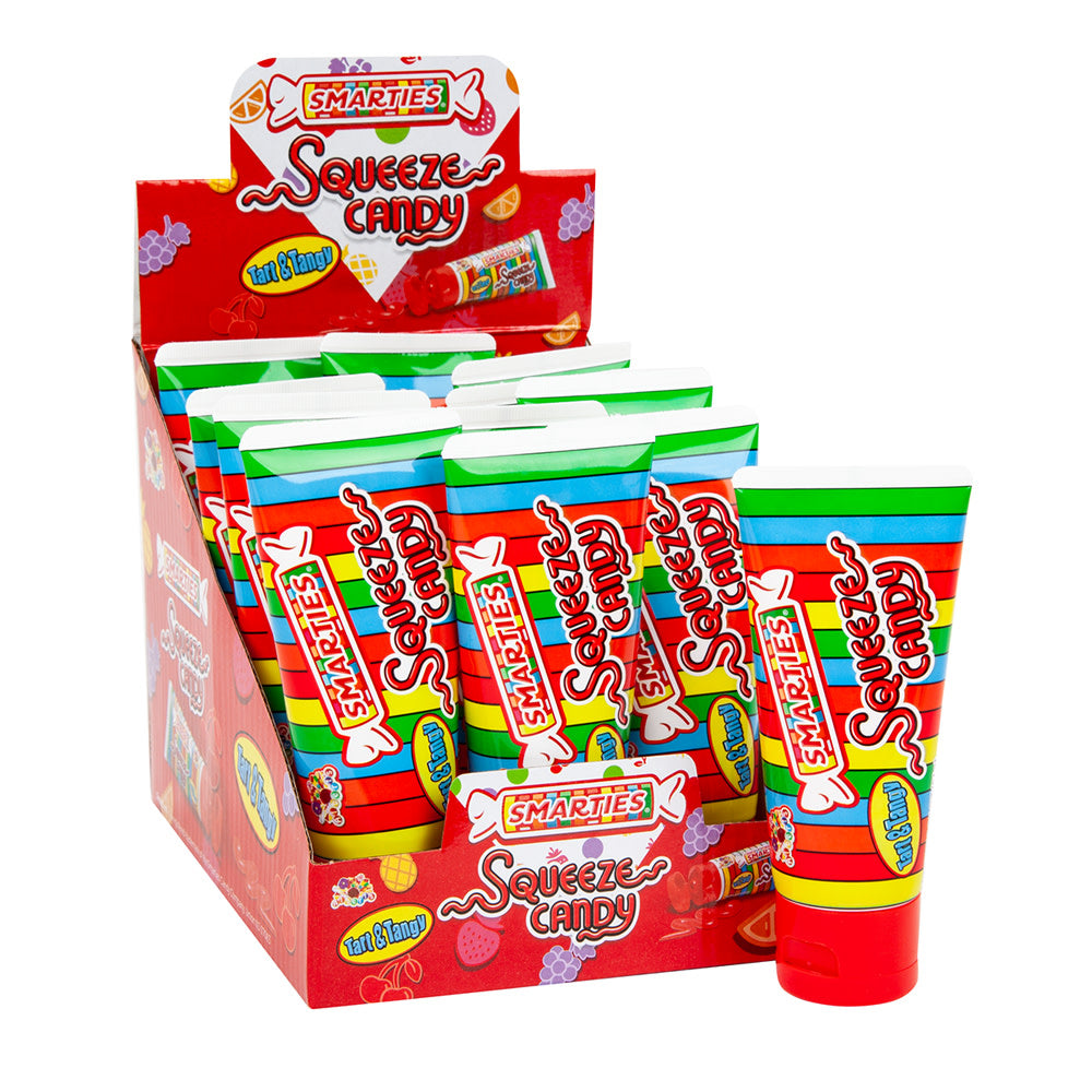 Smarties & SweetTarts | Candy Direct – CandyDirect.com