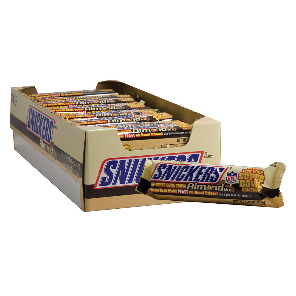 Snickers Candy Bars | Candy Direct – CandyDirect.com
