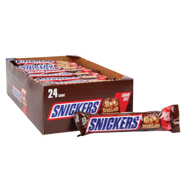 King Size Snickers