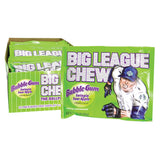 Big League Chew Shredded Bubble Gum - 12ct