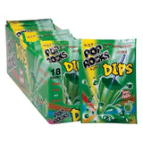 Pop Rocks Dips Candy - 18ct
