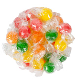 Sour Fruit Balls - 7lb