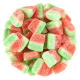 Sour Jacks Candy Watermelon - 5lb Bulk