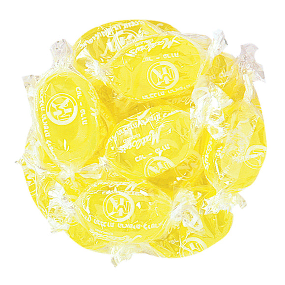 Matlow Sour Lemon Hard Candy - 5.75 LB – CandyDirect.com