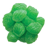 Spearmint Leaves Candy - 15.5lb