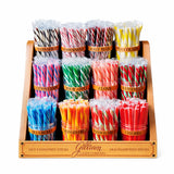 Stick Candy Classic Flavors - 80ct
