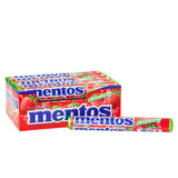 Mentos Candy Rolls - 15ct