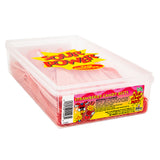 Sour Power Belts Candy Tubs