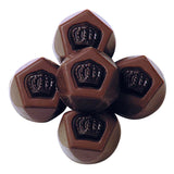 Ashers Chocolate Truffles - 6lb